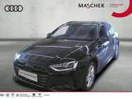 Audi A4, Avant S line 40 TFSI Black, Jahr 2024 - Wackersdorf