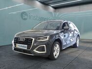 Audi Q2, 35 TDI ADVANCED, Jahr 2023 - München