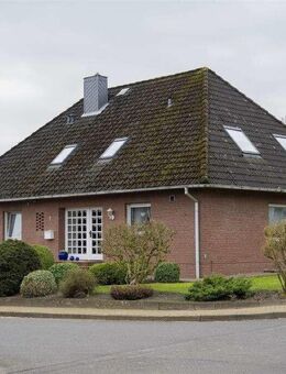 Großzügiges Einfamilienhaus in Mehlbek mit neuem Preis! - Mehlbek