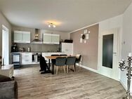 3 Zi-Whg mit Südbalkon - Aurich