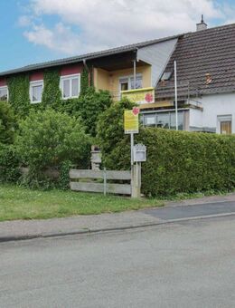 MFH mit 4 Einheiten und Top-Potenzialzur flexiblen Nutzung - Bad Mergentheim
