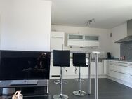 2 Zimmer Wohnung mit Balkon - Münster