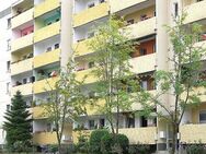 Praktische 3-RW mit Balkon in Heidenau Mügeln! - Heidenau (Sachsen)
