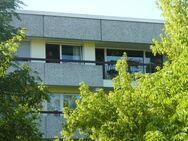 Helle, großzügige, gut geschnittene Wohnung mit Penthouse-Charakter in zentraler, grüner Lage - Mülheim (Ruhr)