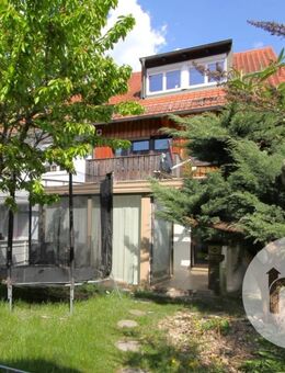 In einer idealen Lage - Mit zwei Bädern, Wintergarten, u.v.m. - Ingolstadt