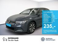 VW Golf, 1.5 TSI VIII MOVE 150PS L, Jahr 2024 - Vilsbiburg