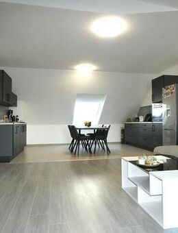 Neuer Preis! Moderne 3 Zimmer Wohnung mit Aufzug und Balkon - Germersheim