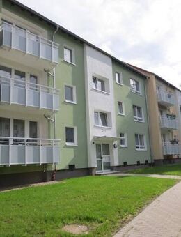 Umzug gefällig? Günstige 3-Zi.-Wohnung - Dortmund