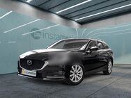 Mazda 6, 2.0 Kombi Exclusive-Line, Jahr 2019 - München