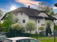 ruhig und sonnig: 3-Zi.-Dachgeschoss-Wohnung in Mahlsdorf - Berlin