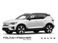 Volvo XC40, Recharge Single Motor Extended Range Elektr, Jahr 2022 - Krefeld