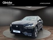 Jaguar F-Pace, D300 AWD R-Dynamic SE, Jahr 2024 - Kassel