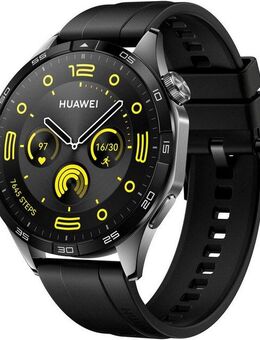 Huawei Watch GT4 Smartwatch (1,43 Zoll, HUAWEI TruSeen 5.5)