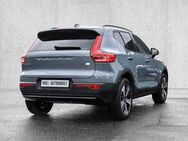 Volvo XC40 Plus Dark Recharge Plug-In Hybrid 2WD T5 Twin Engine EU6d StandHZG Navi digitales Cockpit - Aachen