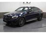 Mercedes-Benz GLC 250 Coupe 4Matic AMG-Line 360°CAM HUD ACC - Salach