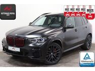 BMW X5 M SPORT BLACK VERMILION 1/350,BOWERS+W,SH - Berlin