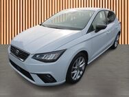 Seat Ibiza, 1.0 MPI FR, Jahr 2023 - Dresden