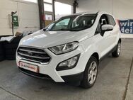 Ford EcoSport, Cool Trend Allwetter Notbremsass Vorb Berganfahrass Kollisionswarner GA, Jahr 2018 - Mönchengladbach