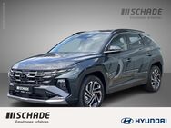 Hyundai Tucson, 1.6 T-GDI FL (MY25) PRIME ECS, Jahr 2024 - Eisenach