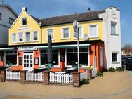 "Sonnenvilla" - Göhren (Mecklenburg-Vorpommern)