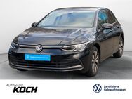 VW Golf, 1.5 TSI VIII Move, Jahr 2024 - Schwäbisch Hall