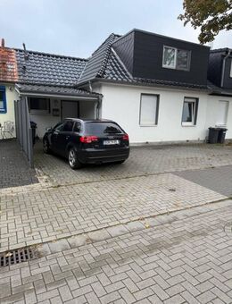 Attraktive Doppelhaushälfte in familienfreundlicher Lage - Gronau (Westfalen)