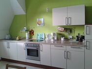 Möblierte 2 Raum-Dachgeschosswohnung - Görlitz