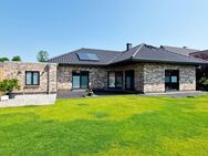 TOP: Bungalow mit exzellenter Ausstattung an der Nordseeküste - Tönning