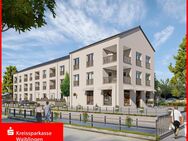 Neubau in Murrhardt-Fornsbach: Betreutes Wohnen! - Murrhardt