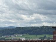 Aussicht, Balkon, Neubaukomfort - und eine faire Staffelmiete zum Einstieg - Bad Säckingen