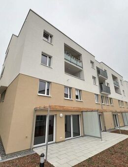 Wohnen am Otto-Wurster-Park - Plochingen