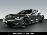 Porsche Taycan, 4 Cross Turismo, Jahr 2024 - Wiesbaden