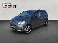 VW up, e-up Edition, Jahr 2024 - Nittenau