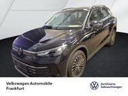 VW Tiguan, 2.0 TDI Life Heckleuchten, Jahr 2024 - Frankfurt (Main)