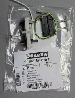Original Miele Kohlebürste/ Abtaster T.Nr. 5153702 für Miele Trockner - Leverkusen Zentrum