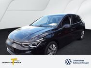 VW Golf, 1.5 eTSI STYLE IQ LIGHT, Jahr 2021 - Duisburg