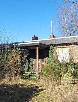 Idyllisch gelegenes Wohnhaus im Oldenburger Land mit großzügigem Grundstück *PROVISIONSFREI* - Großenkneten