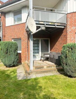 Vermietete Eigentumswohnung als Kapitalanlage - Stade (Hansestadt)