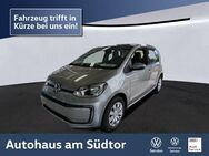 VW Up ! Move 61kW | RFK PDC GRA - Rietberg