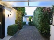 3 - 4 Wohnungen - ca 460 m2 Wfl./Nfl. Luxus Wohnanlage mit Parkareal - Rosengarten (Niedersachsen)