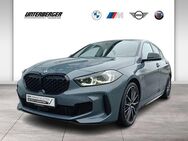 BMW M135 xDrive Hatch Gestiksteuerung Head-Up DAB - Freilassing