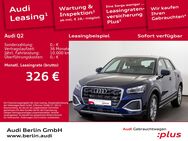 Audi Q2, Advanced 35 TFSI, Jahr 2024 - Berlin