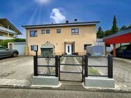 Modernisiertes Einfamilienhaus Energiekl. B in ruhiger Lage von Wittlingen - Wittlingen