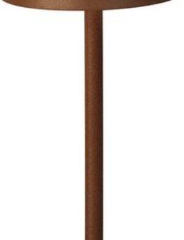 easy! BY FHL Außen-Tischleuchte Roxi, Dimmfunktion, Farbsteuerung, USB-Ladefunktion, LED fest integriert, Warmweiß, lange Leuchtdauer