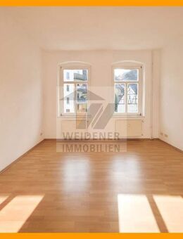 Nähe Hofwiesenpark und FH! 2 Raum Whg. mit Wanne & Dusche in Gera-Untermhaus! - Gera