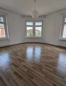 +++NEU!4-R. WHG.+FAMILIENTAUGLICH+GROßE WOHNKÜCHE+TAGESLICHTBAD m. WANNE U. DUSCHE+GR. WOZI.+HELL! - Leipzig