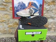 Wanderschuhe INOV-8 Roclite G 345 GTX V2 Herren EU47 UK12 US-M13 CM31 UVP190EUR - Knetzgau