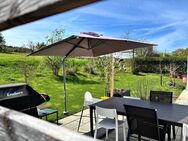 ENERGIESPARHAUS (KFW 40+) IN TRAUMHAFTER WOHNLAGE - Frickenhausen