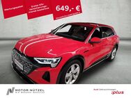 Audi Q8, 55 S-LINE D, Jahr 2024 - Bayreuth