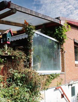 Sie mögen es idyllisch und abgeschieden? Dann jetzt zugreifen! - Schlotfeld